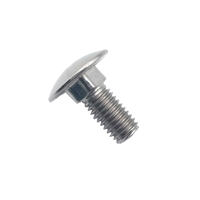 Bullone del carrello (3)