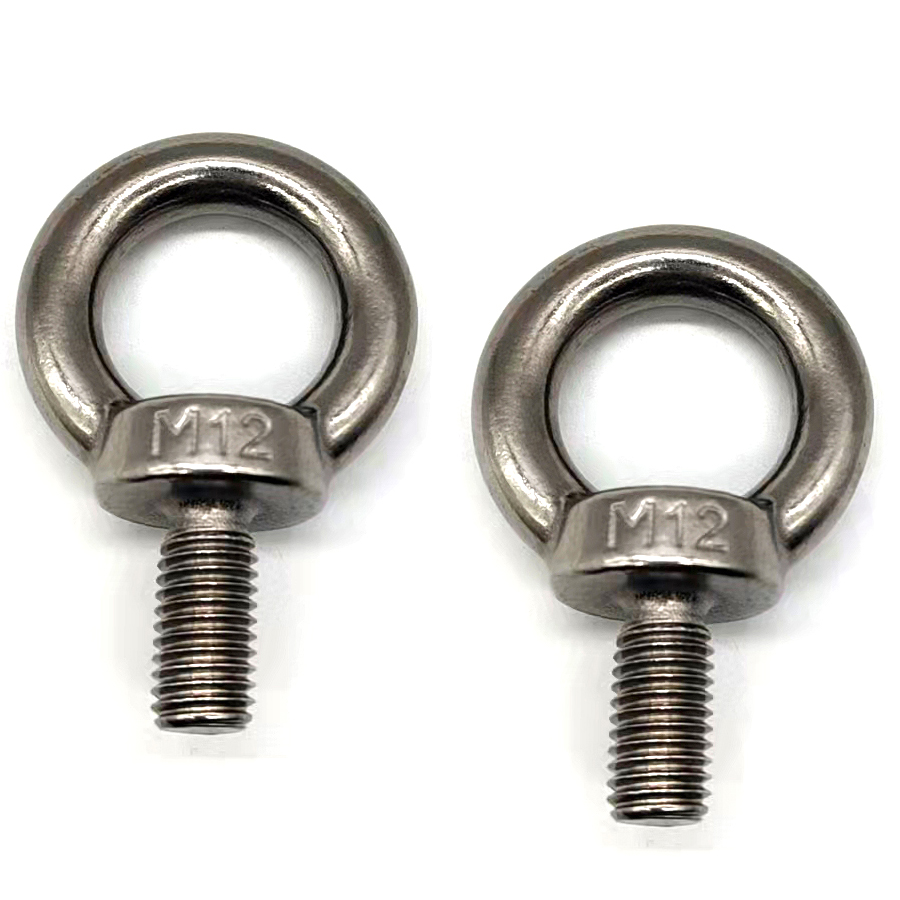 Stainless Steel Lifting Eye Bolt Buy Stainless Steel