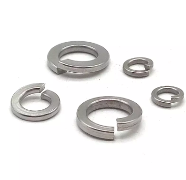 Sujetadores industriales