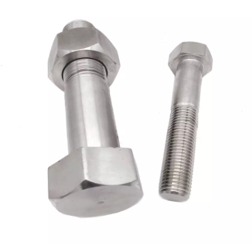 Metallankerschrauben