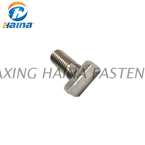 Din Stainless Steel Ss T Head Bolt Buy T Head Bolt Ss