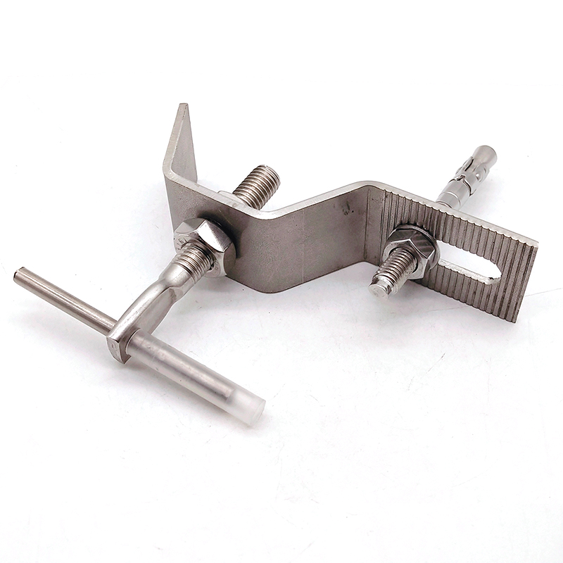 Stainless Steel Sleeve Anchor Curtain Wall Wedge Anchor for Stone