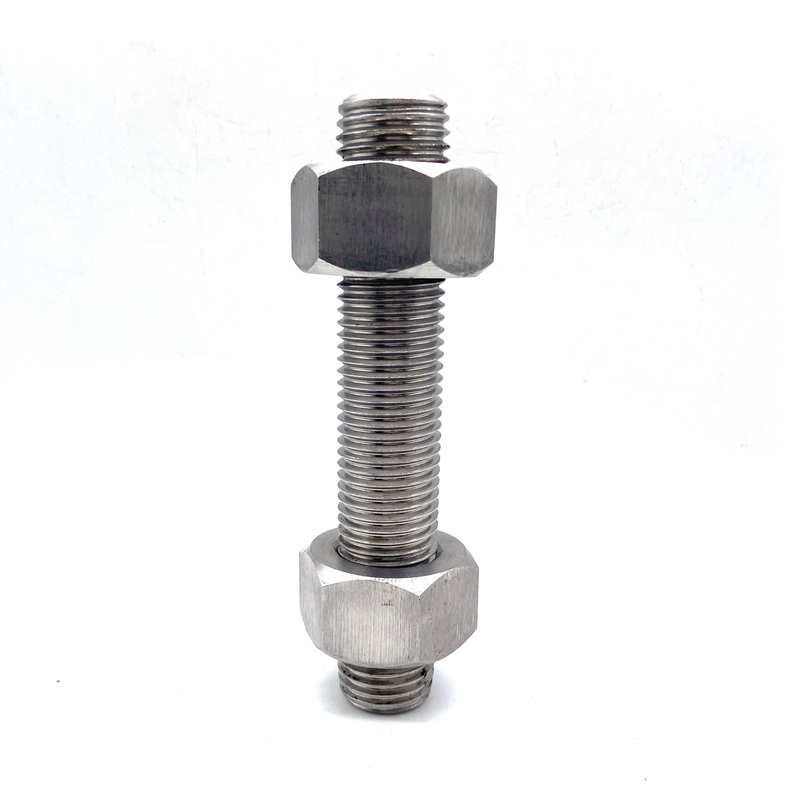 16mm M20 DIN975 DIN976 Stainless Steel 316 Thread Bar Thread Rod Buy
