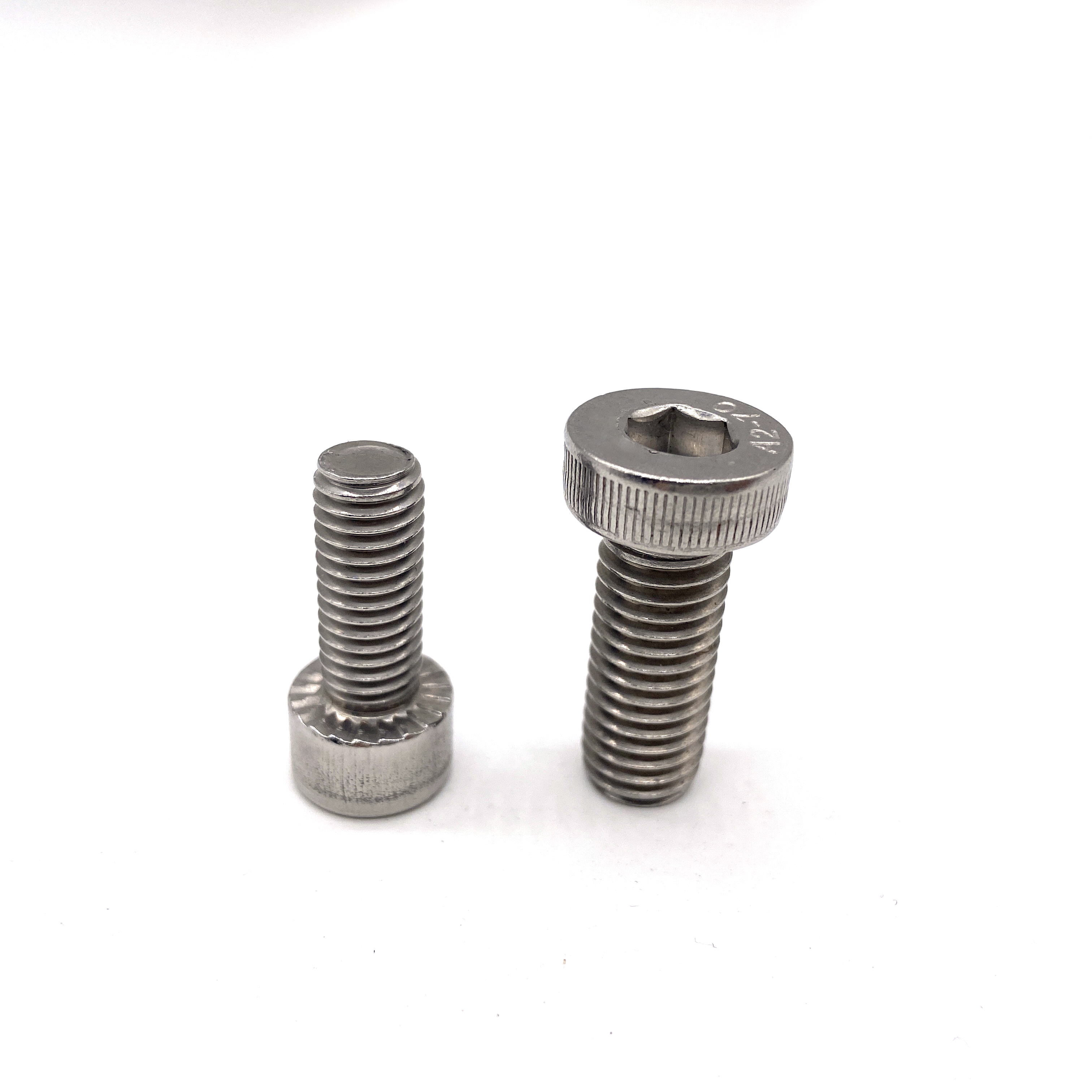 A480 A270 Stainless Steel 304 316 Socket Head Full Thread Bolts Buy