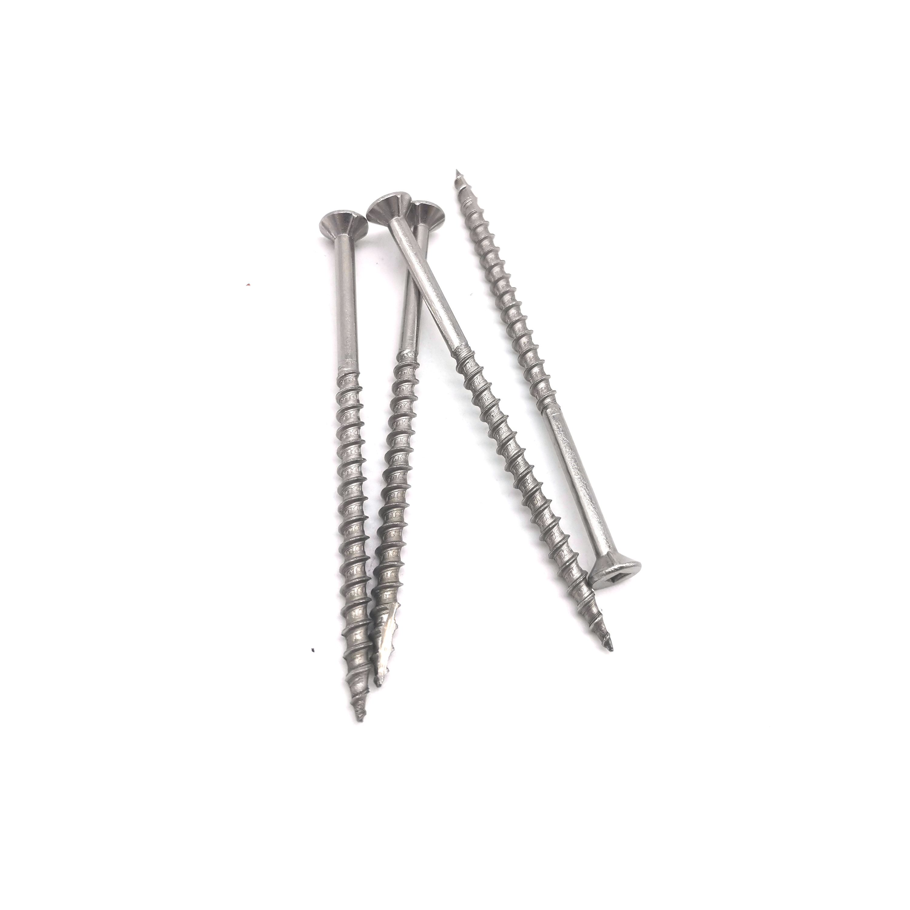 Stainless Steel Lag Bolts SS Grub Set Industry 80mm Cross Cross