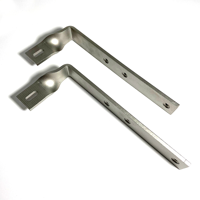 Stainless Steel SS304 SS316 L Shape Bracket for Solar Buy l shaped