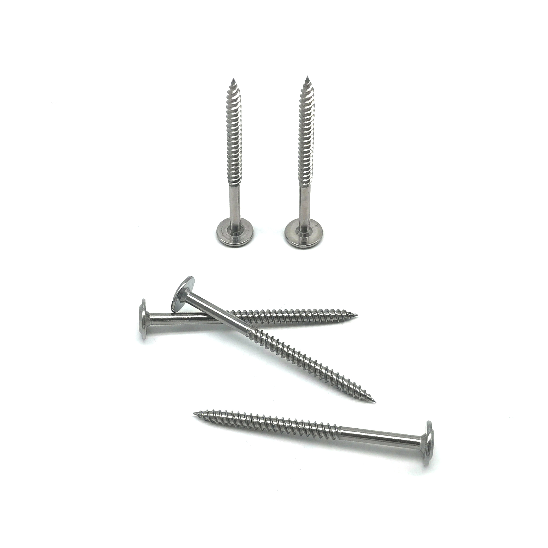 304/316/316L Stainless Steel Machine Self Tapping/drilling Screw Buy