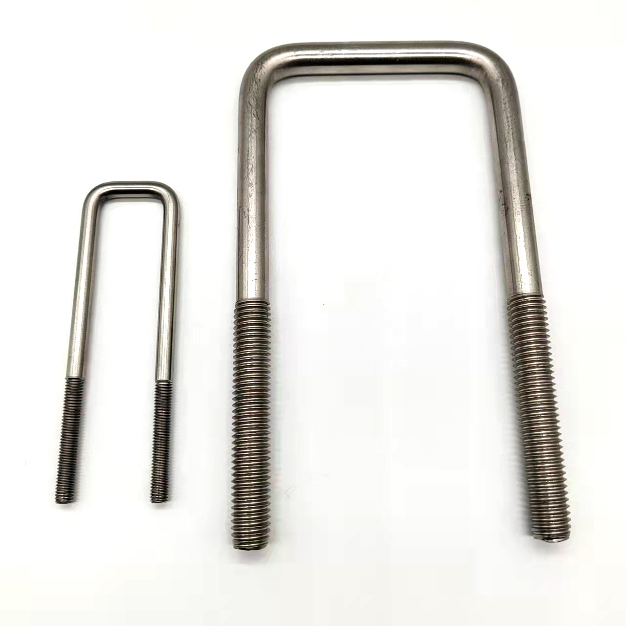 316 Stainless Steel Square U Bolts Buy stainless steel square u bolts