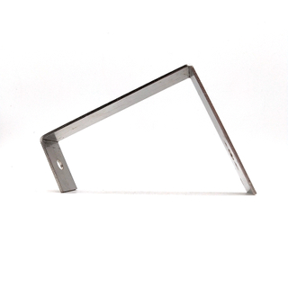 Solar Panel Mount System Roof Hook Aluminum Extrusion