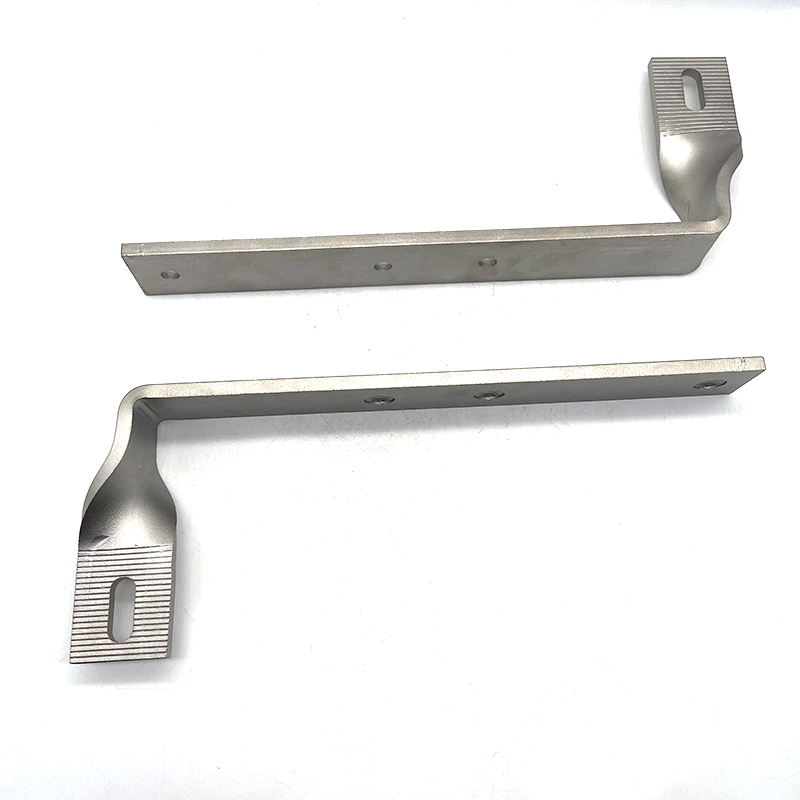 Stainless Steel SS304 SS316 L Shape Bracket for Solar Buy l shaped