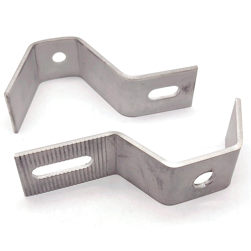 Aluminium/iron Adjustable Metal 90 Degree Z Slotted Angle Grinder Bracket Buy Angle Grinder