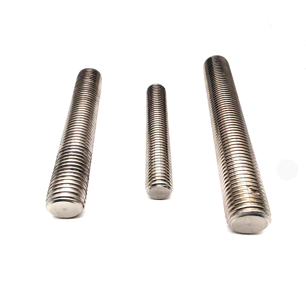 Stainless Steel DIN976 Threaded Rods And Nuts Full Threaded Rod Buy