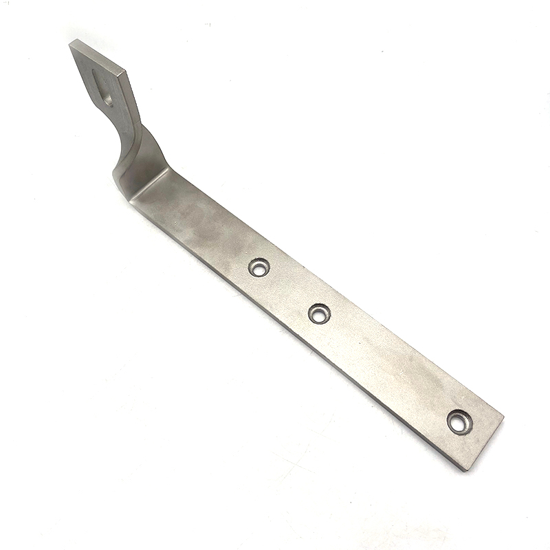 Stainless Steel SS304 SS316 L Shape Bracket for Solar Buy l shaped