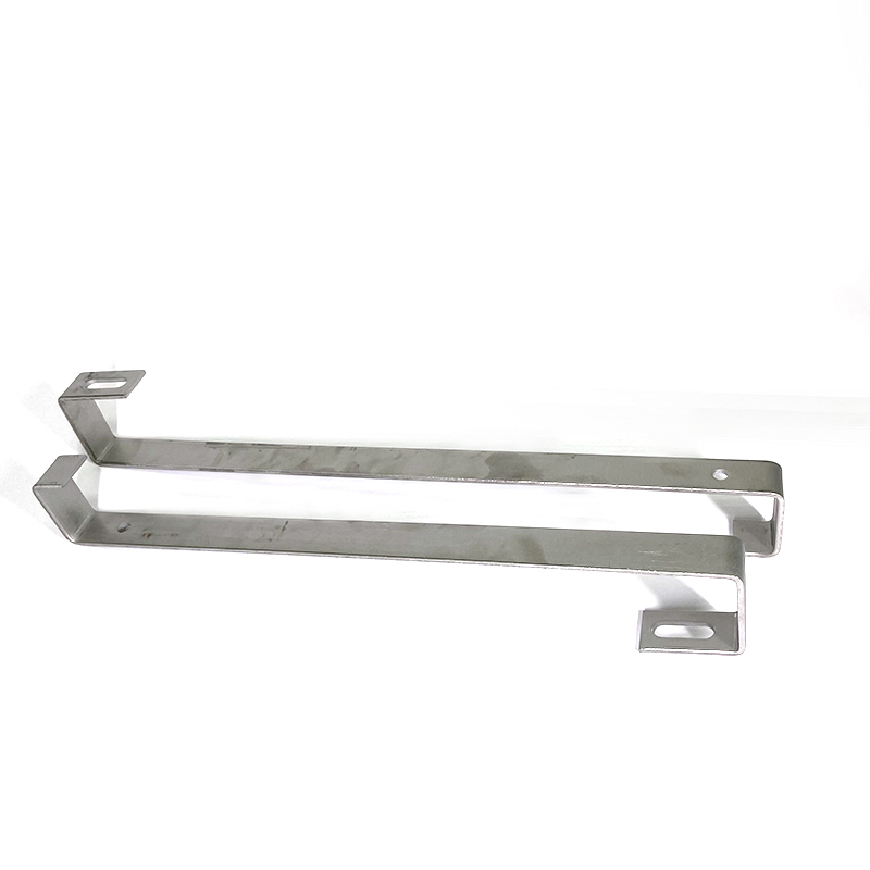 Large L Shaped Support Stainless Steel Hook Slotted Bunnings Shelf Angle Brackets for Mounting