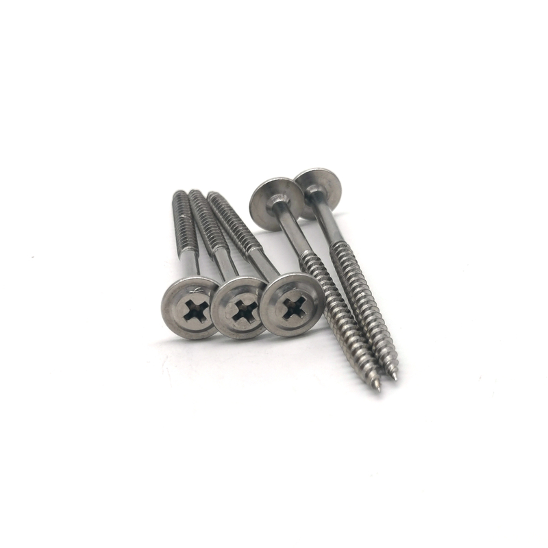 304/316/316L Stainless Steel Machine Self Tapping/drilling Screw Buy