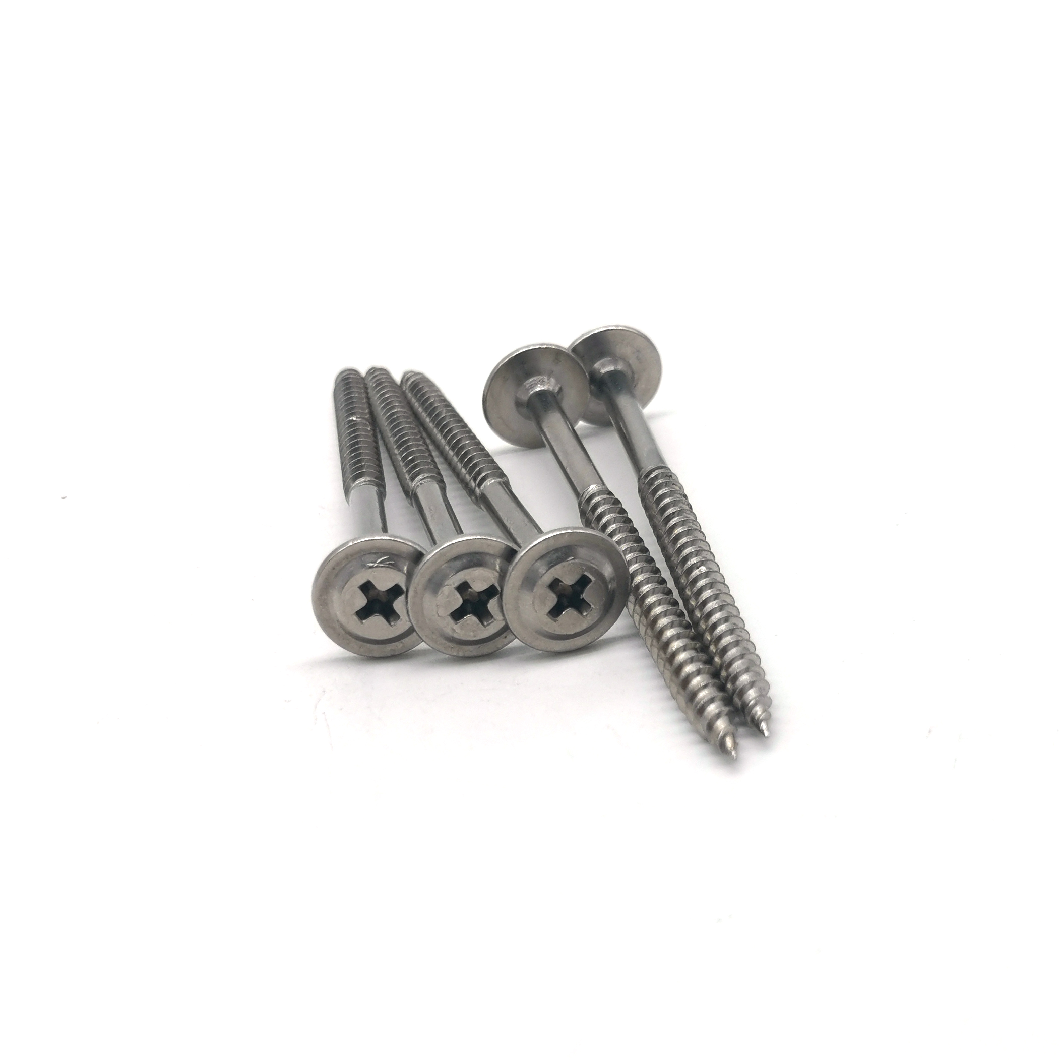 304/316/316L Stainless Steel Machine Self Tapping/drilling Screw Buy