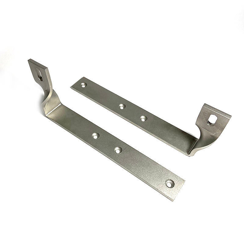 Stainless Steel SS304 SS316 L Shape Bracket for Solar Buy l shaped