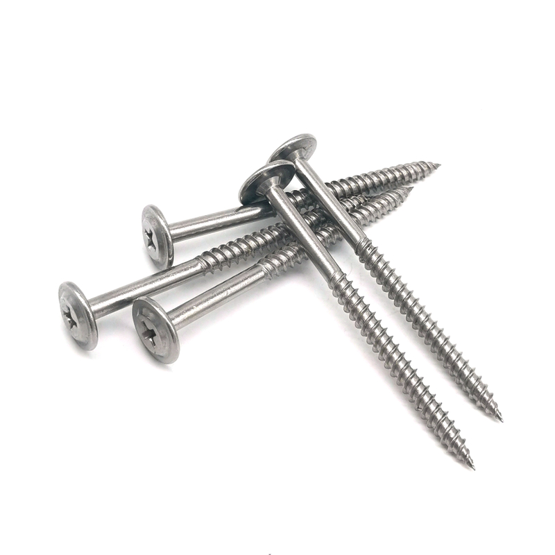 304/316/316L Stainless Steel Machine Self Tapping/drilling Screw Buy