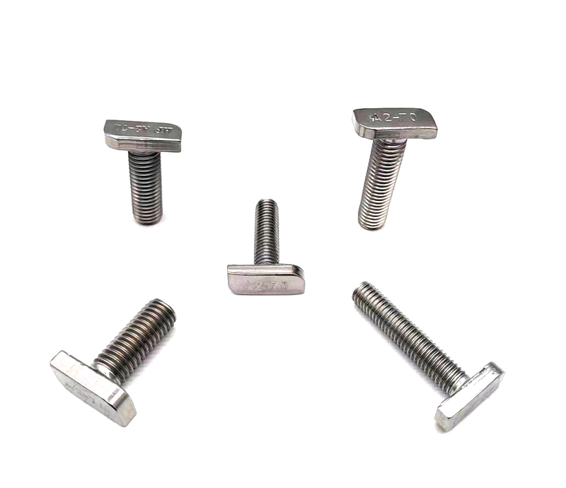 Made In China Stainless Steel Ss A A T Bolt Buy Made In