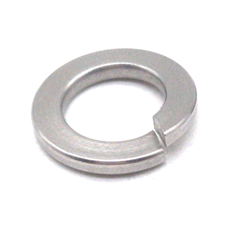SS304 SS316 M6 M8 M12 M16 Stainless Steel Spring Washer Buy m20