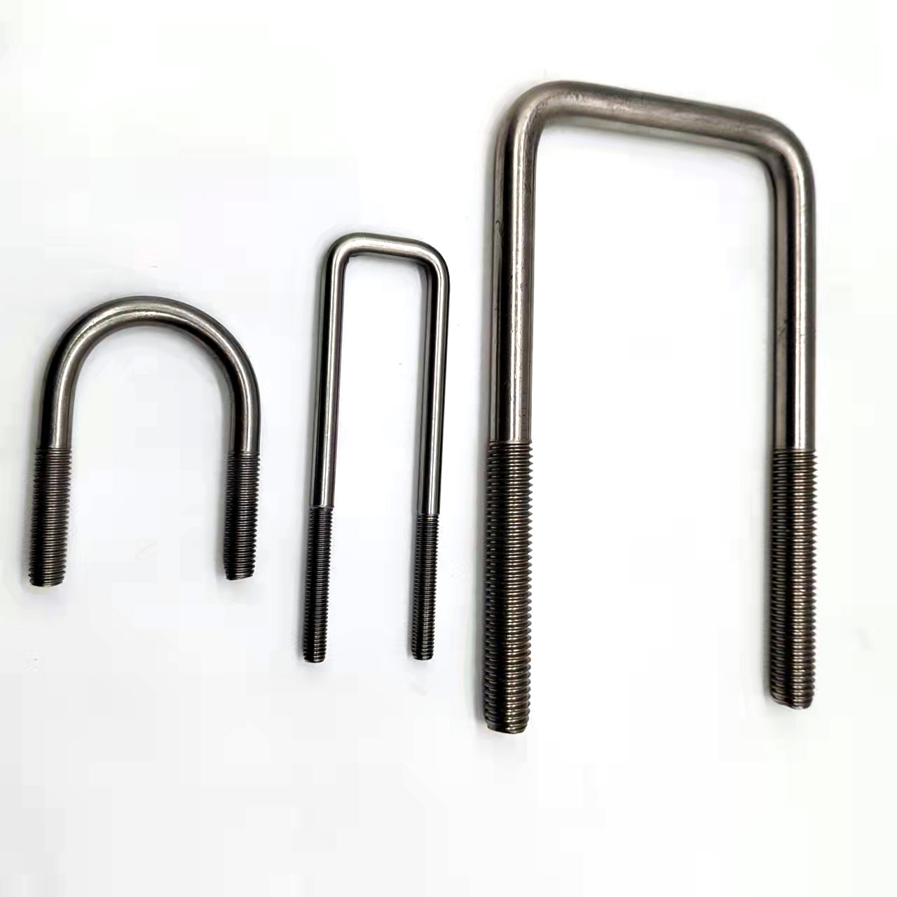 316 Stainless Steel Square U Bolts Buy stainless steel square u bolts