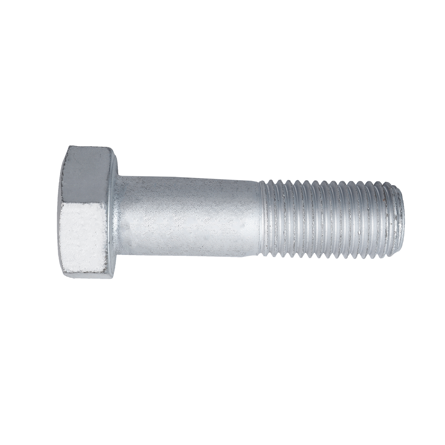 Carbon Steel ASTM A394 Galvanized Hexagon Electric Power Bolt Buy