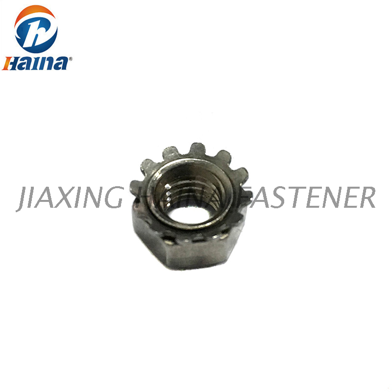 M10 Stainless Steel 188 Keps Nut KLock Nut Buy Keps Nut, KLock Nut