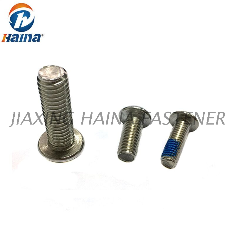 Details about   M3 M4 Socket Button Head Screw A2 Stainless Steel 3mm 4mmISO 7380-1
