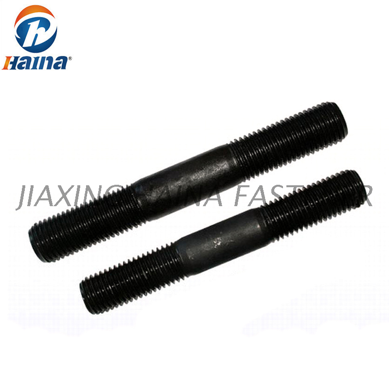 ASTM A193 GRADE B7 ALLOY STEEL PLAIN STUD BOLT Buy B7 Stud Bolt