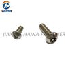ISO 7380 A2 Stainless Button Head Socket Cap Screw