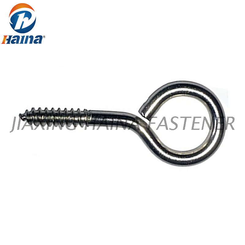 6.3x20.6x73x32mm Stainless Steel Self Tapping Lag Eye Screw Buy Eye